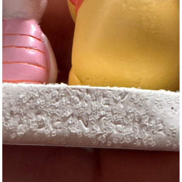 1st Christmas Holiday Disney Ornament Winnie The Pooh & Piglet - Picture 7 of 10